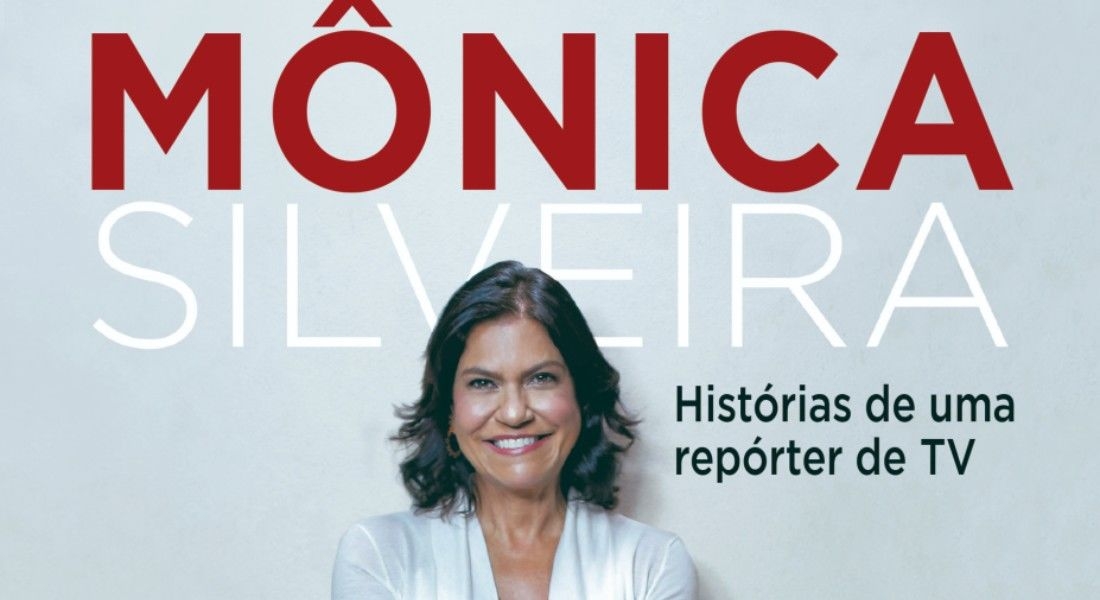 imagem do Cepe lança 'Mônica Silveira: Histórias de uma repórter de TV'