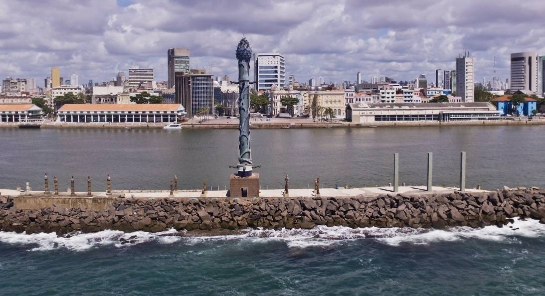imagem do Aniversário do Recife tem programação extensa neste fim de semana