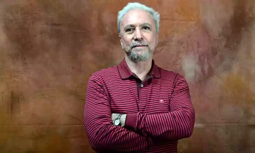 imagem do Faca do poema e lâmina da crítica no centenário de João Cabral de Melo Neto