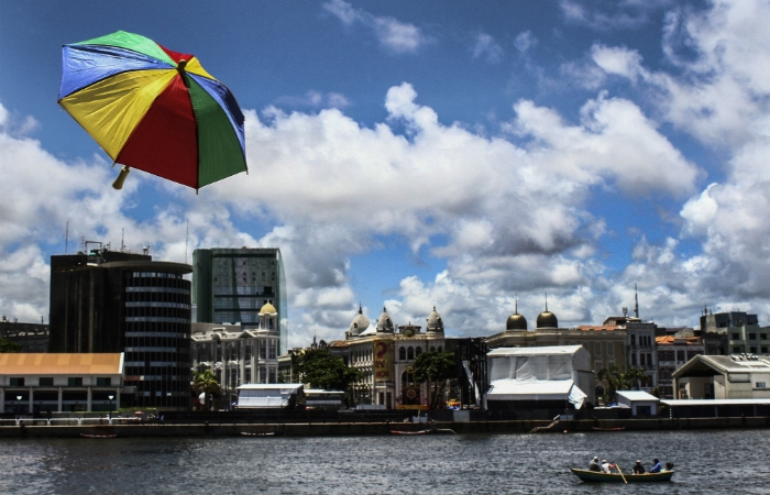 imagem do Cepe lança três livros dedicados ao carnaval pernambucano no Paço do Frevo