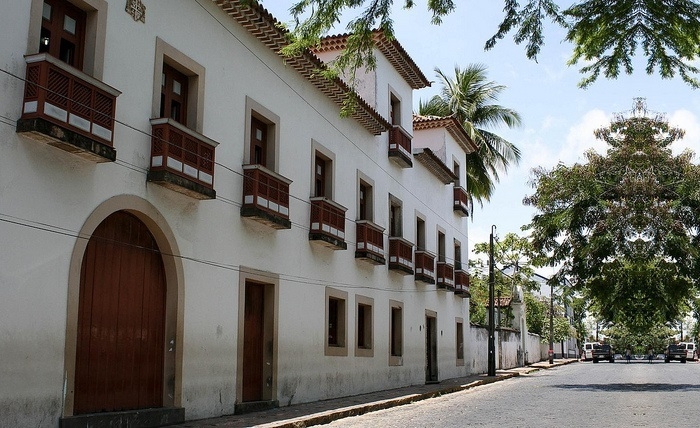 imagem do Após cinco meses sem atividades, museus de Pernambuco reabrem as portas