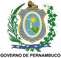 Logo governo de Pernambuco