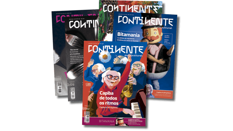 Revistas CEPE