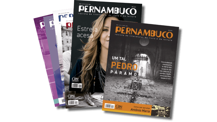 Revistas CEPE