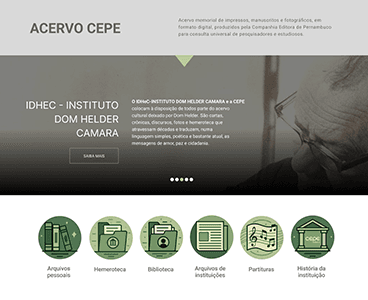 Imagem uma pessoa manuseando um documento antigo