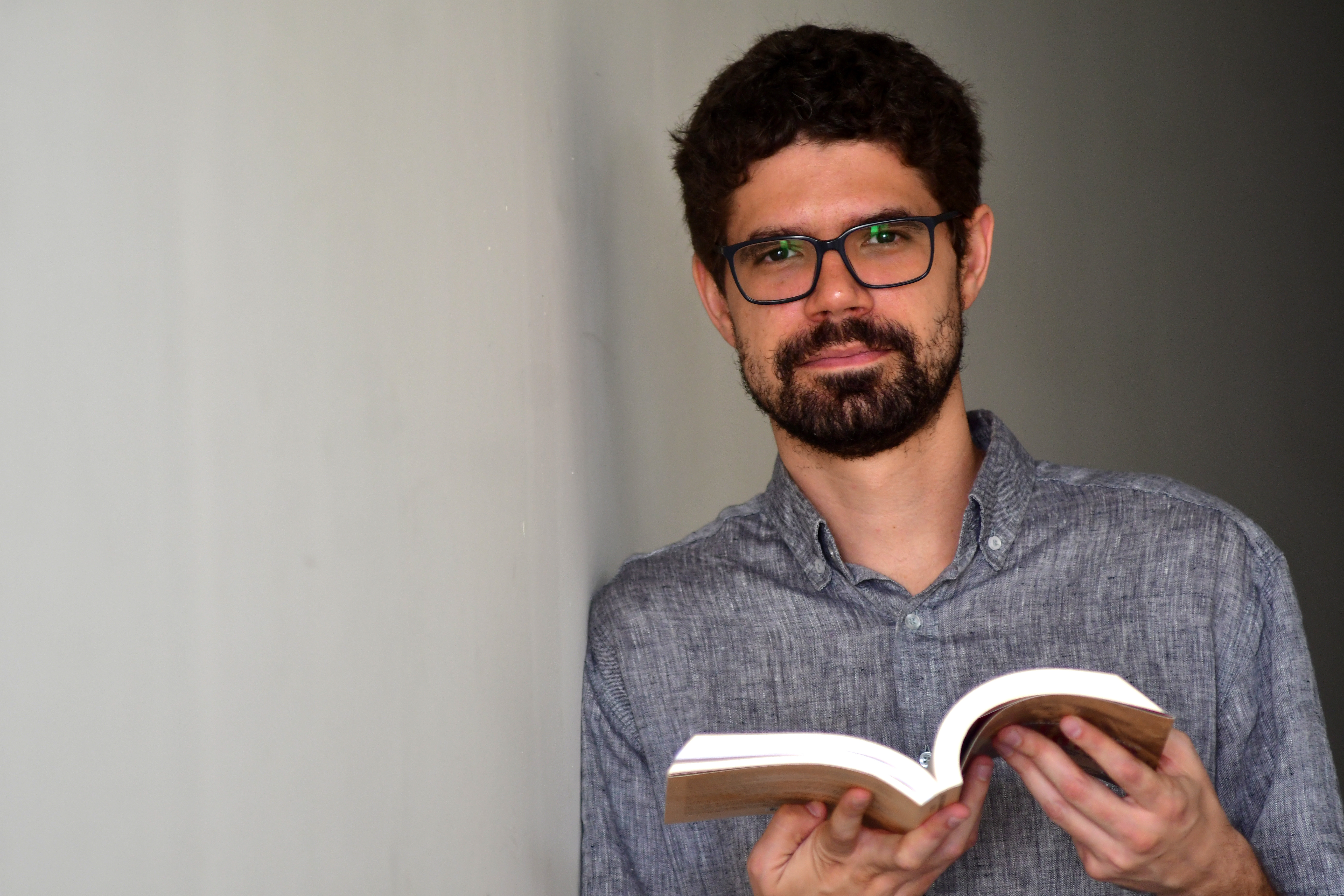imagem do Cepe abre inscrições para prêmios literários nacionais
